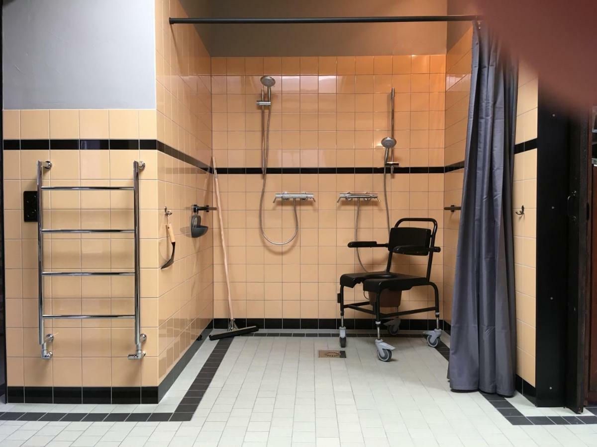 منزل الضيف فيسْبْ  في Boerderij Honswijck المظهر الخارجي الصورة